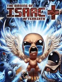 The Binding of Isaac: Afterbirth+ — GOG, Standard