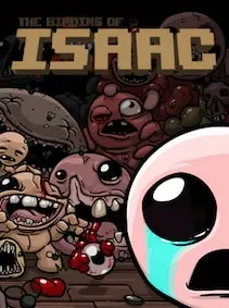 The Binding of Isaac Collection — Steam, Standard