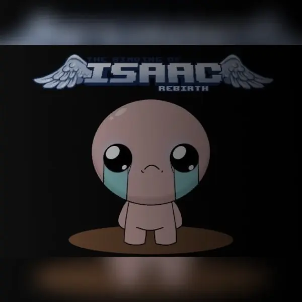 The Binding of Isaac: Rebirth — GOG, Standard