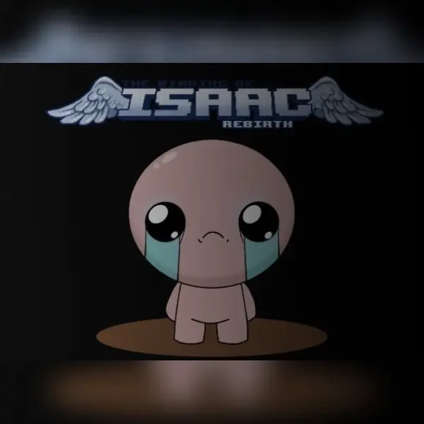 The Binding of Isaac: Rebirth — Xbox One / Xbox Series X|S, Standard