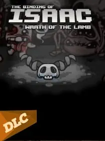 The Binding of Isaac: Wrath of the Lamb — Steam, Standard