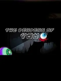 The Binding Of YOU — Steam, Standard