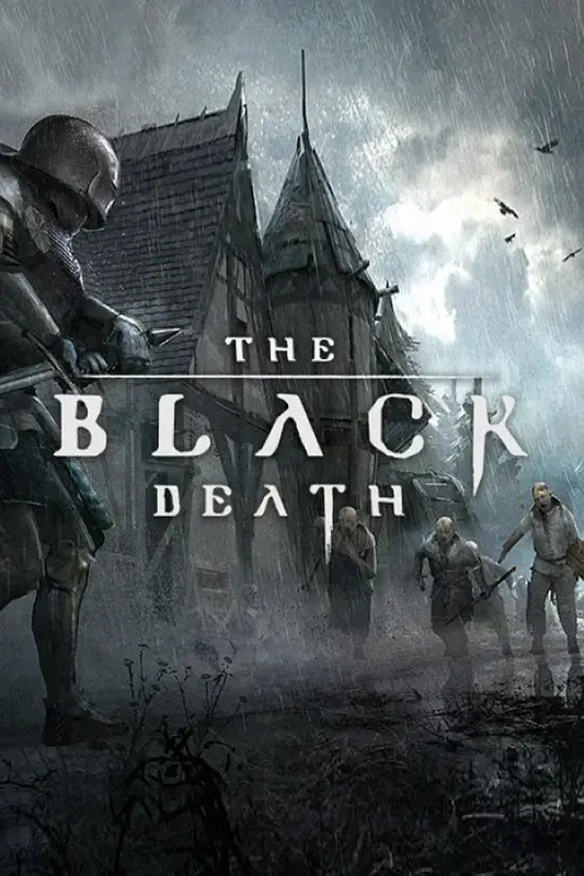 The Black Death — Steam, Standard