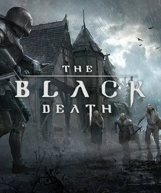 The Black Death — Steam, Standard