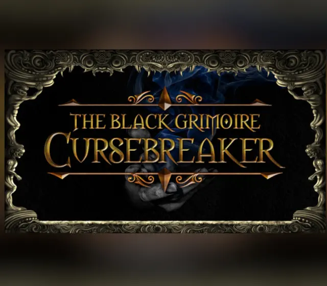 The Black Grimoire: Cursebreaker — Steam, Standard