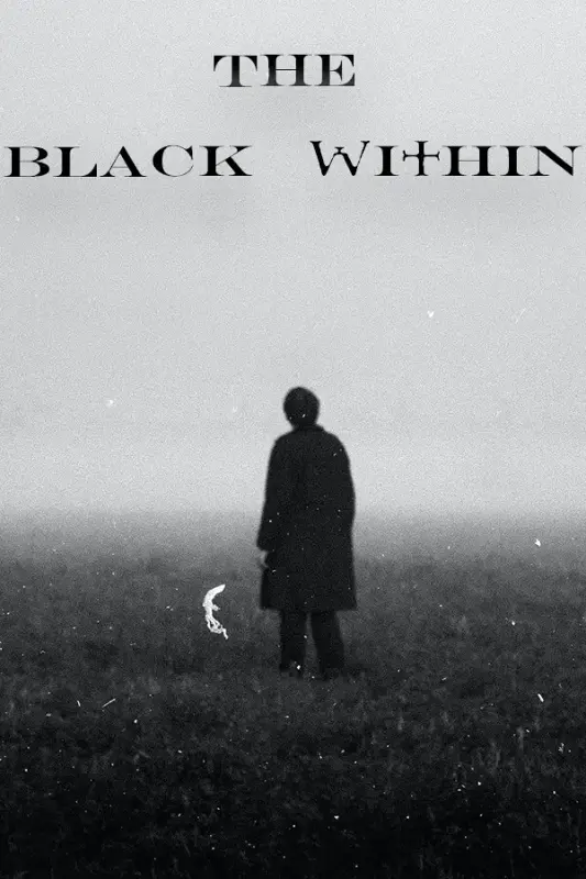 The Black Within — Steam, Standard