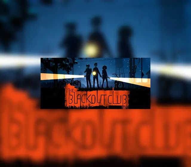 The Blackout Club — Steam, Standard