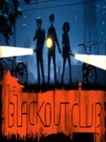 Jaquette de The Blackout Club — jeu PC (Steam)