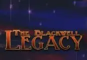 The Blackwell Legacy — Steam, Standard