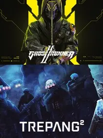 The Blades and Bullets Bundle — Steam, Standard
