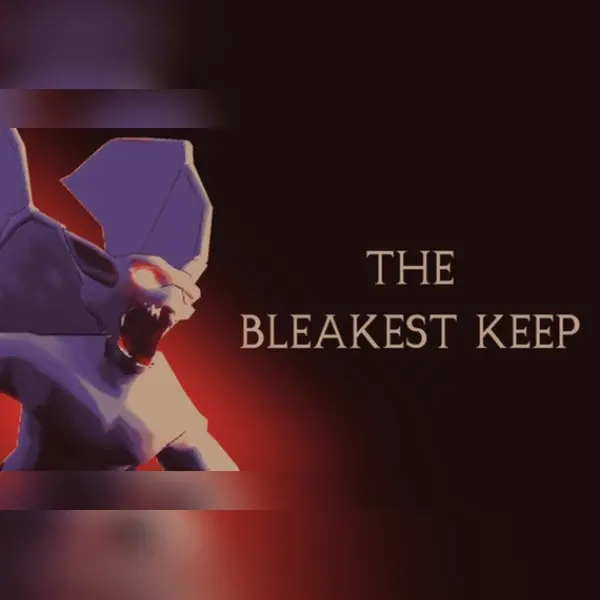 The Bleakest Keep — Steam, Standard