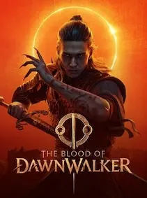The Blood of Dawnwalker — Steam, Standard