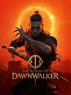 The Blood of Dawnwalker — Xbox Series X|S / PC, Standard