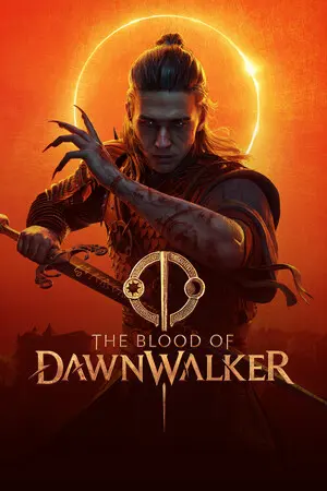 The Blood of Dawnwalker - Pre order Bonus (DLC) — PlayStation 5, Standard