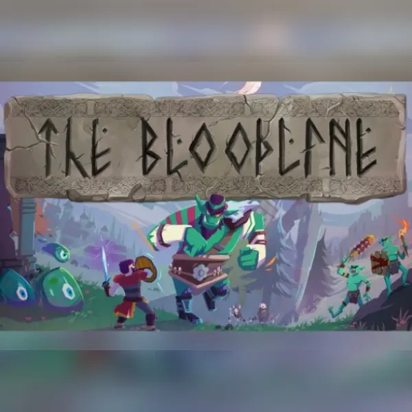 The Bloodline — Steam, Standard
