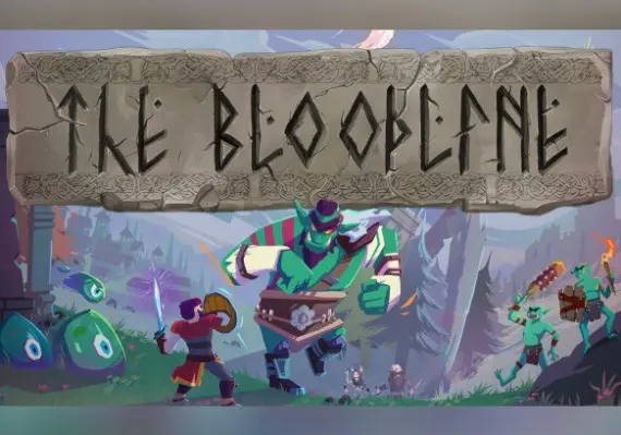 The Bloodline — Steam, Standard