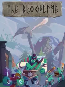 The Bloodline — Steam, Standard