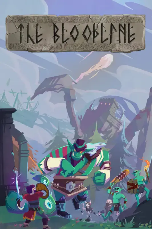 The Bloodline — Steam, Standard