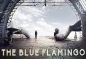 The Blue Flamingo — Steam, Standard