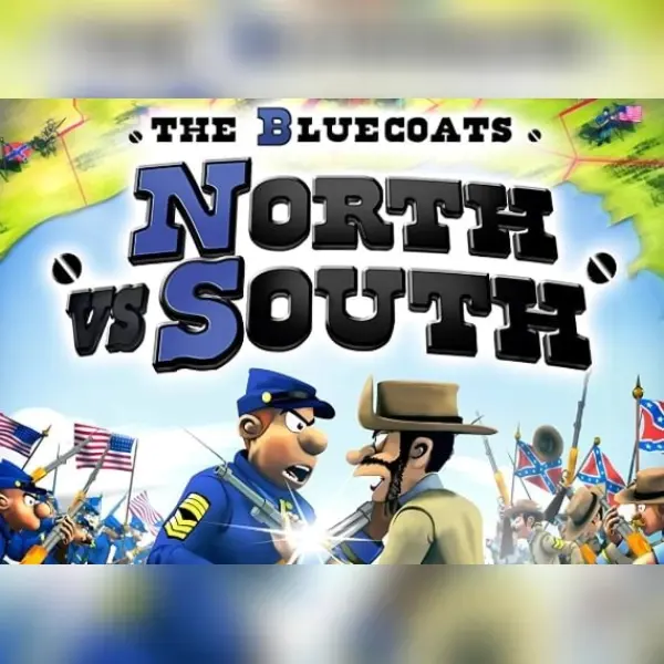The Bluecoats: North vs South — Steam, Standard