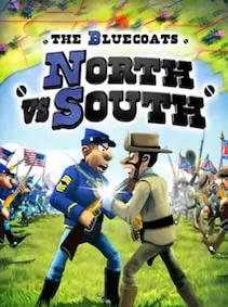 The Bluecoats: North vs South — Steam, Standard
