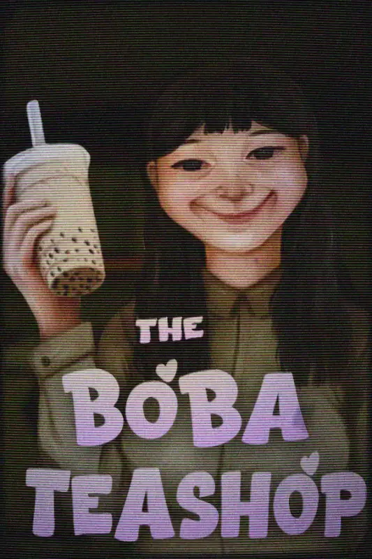 The Boba Teashop — Steam, Standard