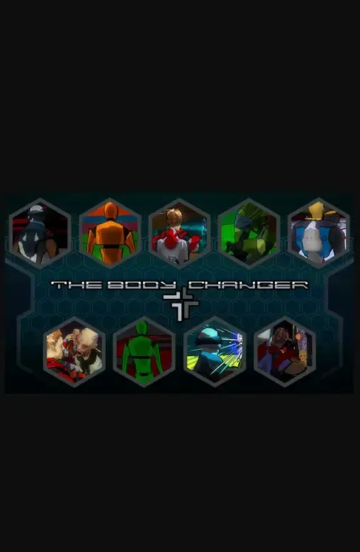 The Body Changer — Steam, Standard