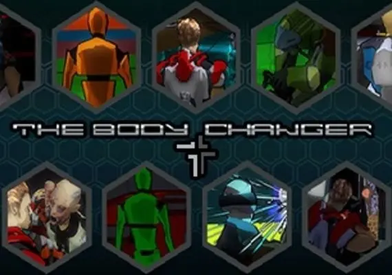 The Body Changer EN/DE/FR/IT/PT/ZH/ES/RO — Steam, Standard