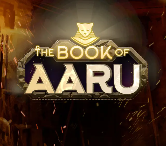 The Book of Aaru — Steam, Standard