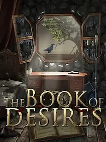 The Book of Desires — Steam, Standard