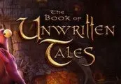 The Book of Unwritten Tales Deluxe Complete Bundle — Steam, Deluxe