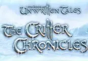 The Book of Unwritten Tales: The Critter Chronicles Collectors Edition — Steam, Collectors Edition