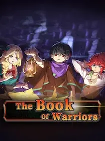 The Book of Warriors — Steam, Standard