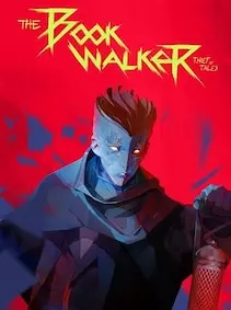 The Bookwalker: Thief of Tales — Steam, Standard