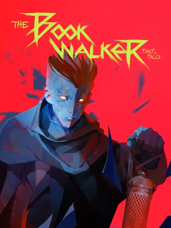 The Bookwalker Thief of Tales — Steam, Standard