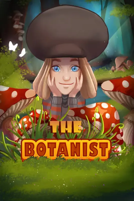 The Botanist — Steam, Standard
