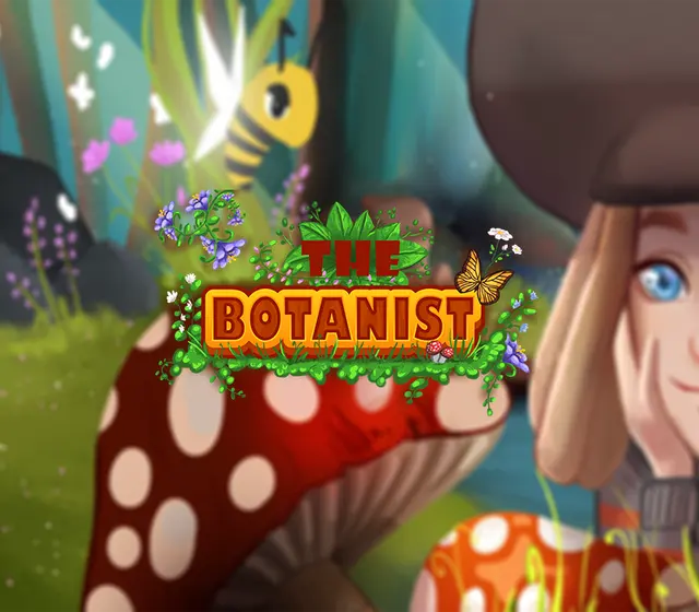The Botanist (by Ghost Entertainment) — Steam, Standard