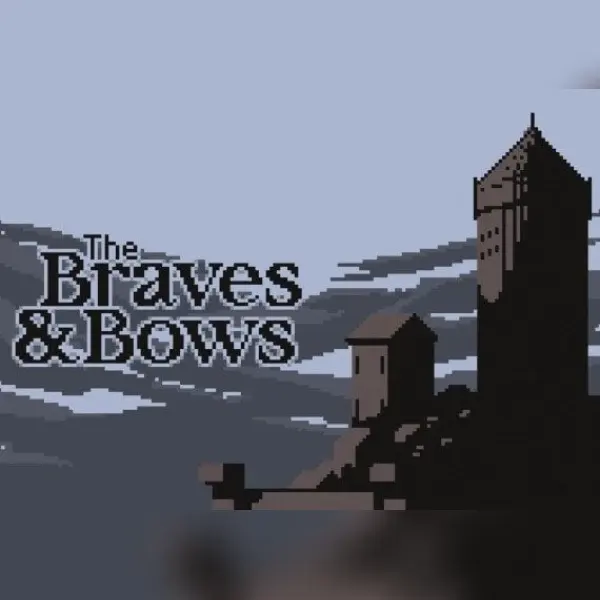 The Braves & Bows — Steam, Standard