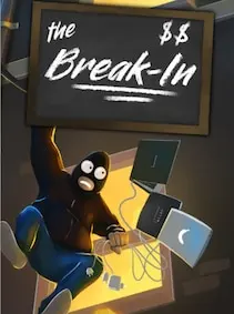 The Break-In — Steam, Standard
