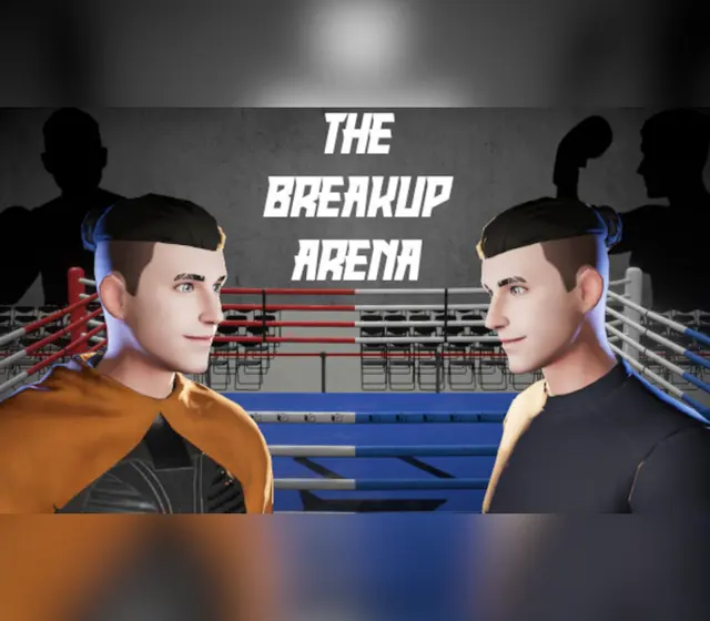 The Breakup Arena — Steam, Standard