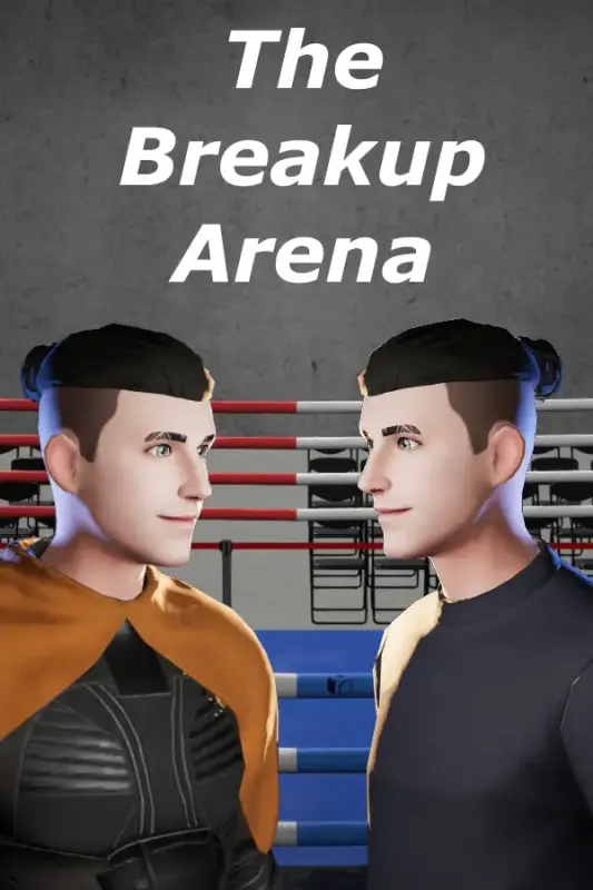 The Breakup Arena — Steam, Standard