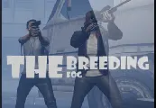 The Breeding: The Fog — Steam, Standard