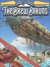 The Brew Barons — Steam, Standard