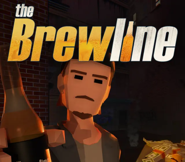 The Brewline — Steam, Standard