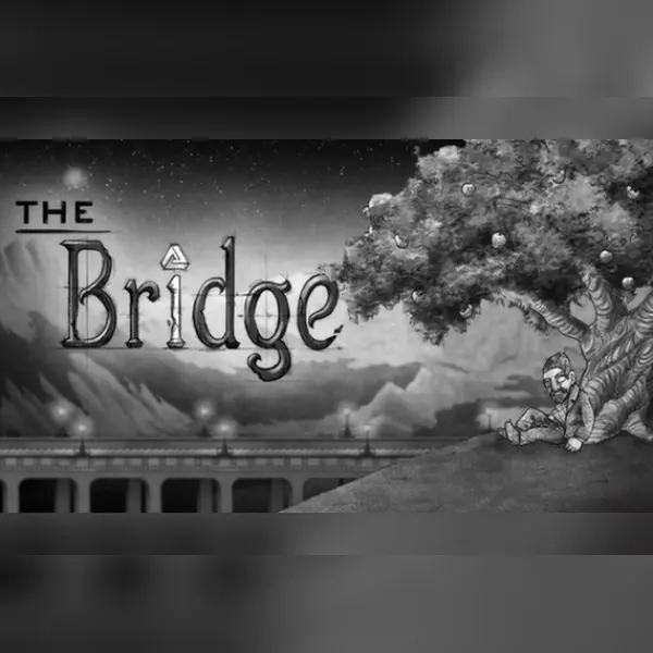 The Bridge — Steam, Standard