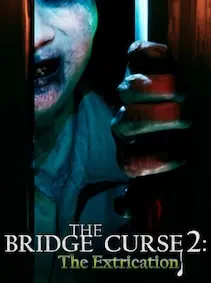 The Bridge Curse 2: The Extrication — Steam, Standard