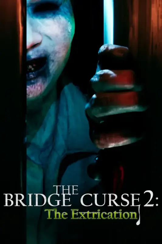 The Bridge Curse 2 The Extrication — Steam, Standard