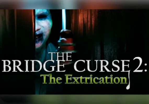 The Bridge Curse 2: The Extrication EN — Steam, Standard