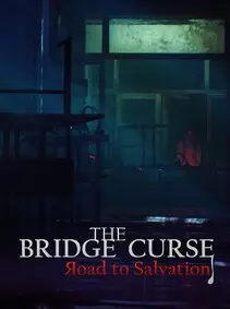 The Bridge Curse Road to Salvation — Steam, Standard