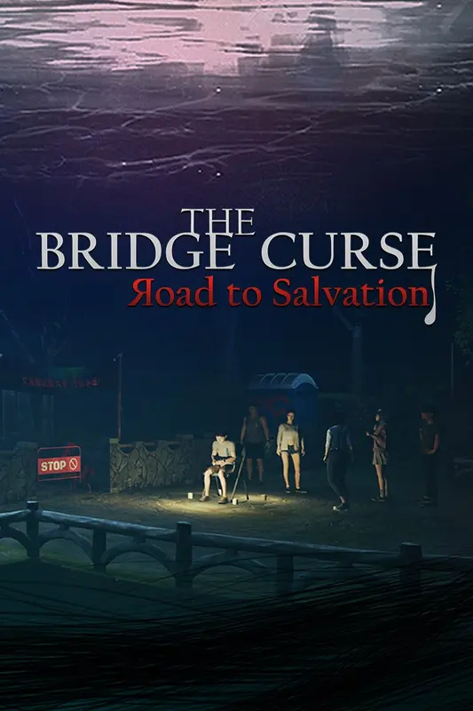 The Bridge Curse: Road to Salvation — Xbox Live, Standard
